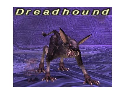 Dreadhound