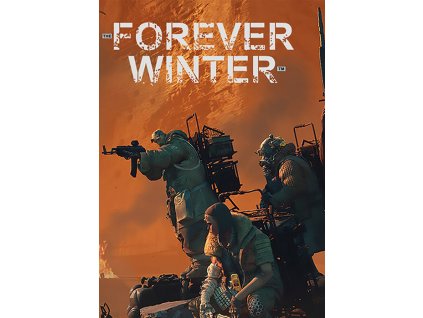The Forever Winter - PC