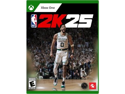 NBA 2K25 - 35,000 VC XBOX ONE/XBOX SERIES X|S