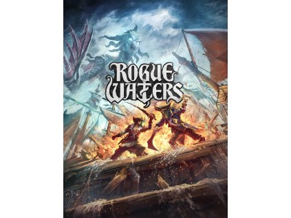 Rogue Waters