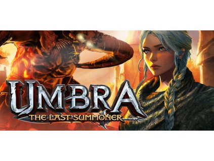 Umbra The Last Summoner