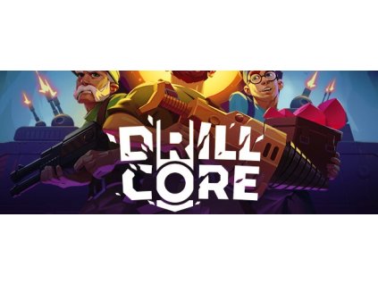 Drill Core