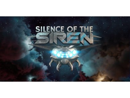 silence of the siren logo