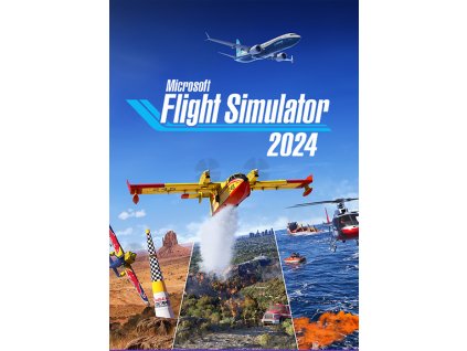 microsoft flight simulator 2024 1 1 1