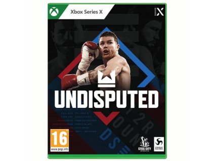 undisputed standard edition xbox series x 475899