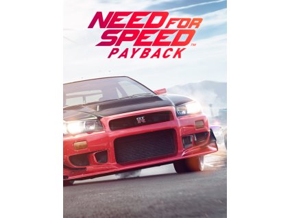 Need for Speed Payback