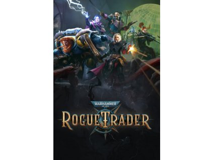 warhammer 40000 rogue trader 375w