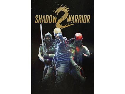 475127 shadow warrior 2 windows apps front cover