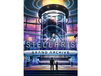 Stellaris Grand Archive