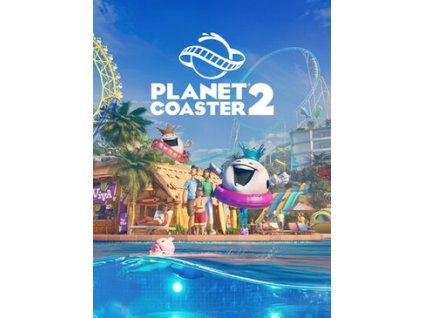 Planet Coaster 2 - Xbox