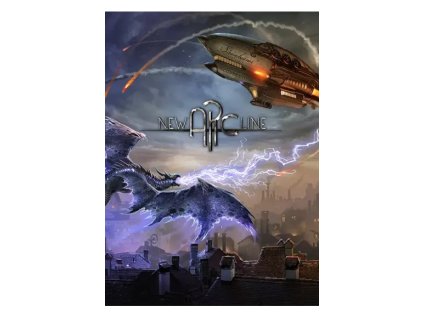 new arc line smartcdkeys cheap cd key cover 390x580