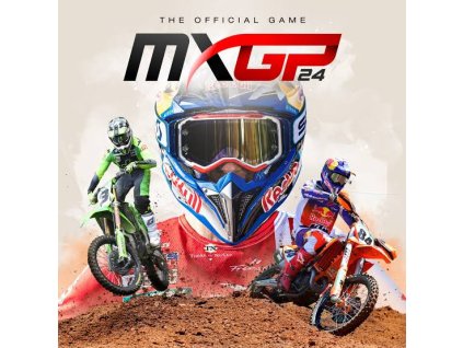 MXGP 24 - PC