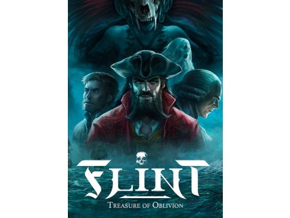 Flint Treasure of Oblivion - PC