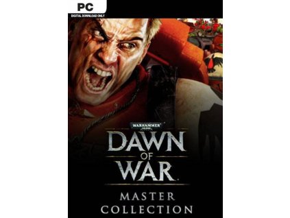 Warhammer 40,000: Dawn of War - Master Collection