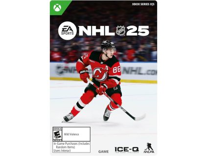 NHL 25 - Xbox