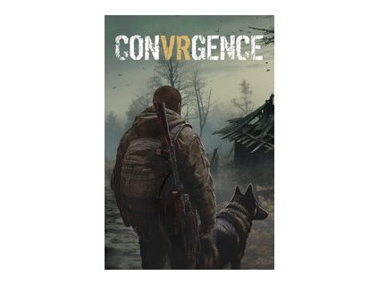 CONVRGENCE- PC