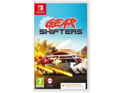 nintendo switch hra ciab ng gearshifters i662305