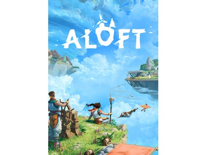 Aloft - PC
