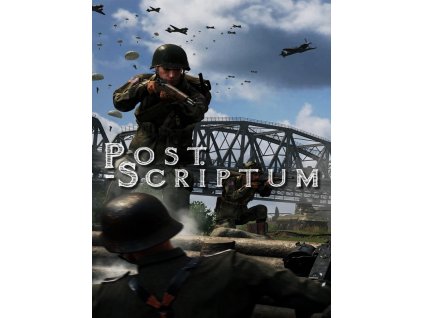 Post Scriptum
