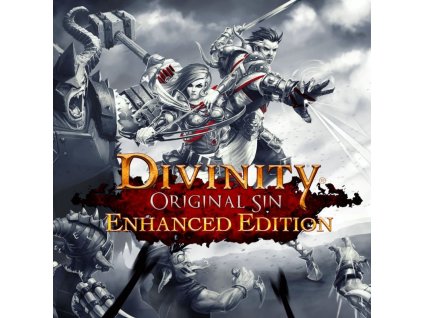 314790 divinity original sin enhanced edition playstation 4 front cover