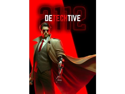 DeTechtive 2112 - PC