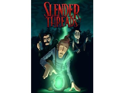 Slender Threads - PC
