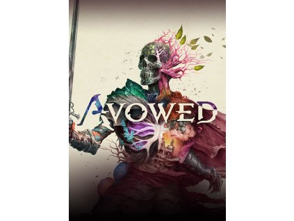 Avowed - PC/Xbox