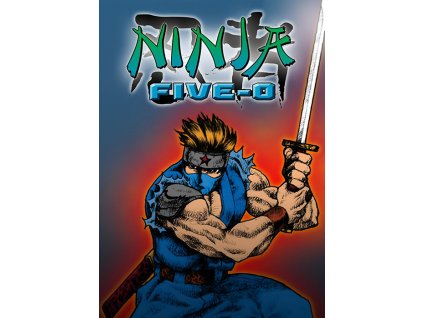 Ninja Five-O - PC