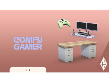 The Sims 4 - Pohodové hraní