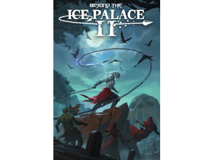 Beyond the Ice Palace 2 - PC