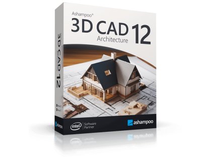 Ashampoo 3D CAD Architecture 12