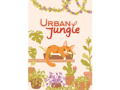 urban jungle