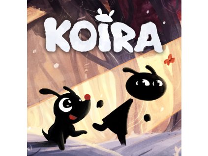 koira