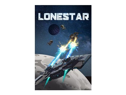 LONESTAR - PC