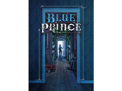 blue prince