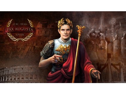 Pax Augusta - PC