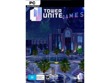 Tower Unite - PC
