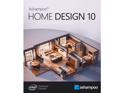 Ashampoo Home Design 10