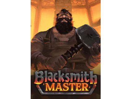 Blacksmith Master - PC