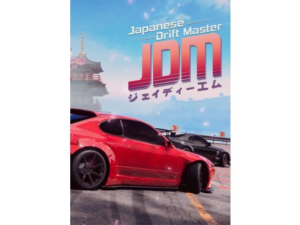 JDM: Japanese Drift Master - PC