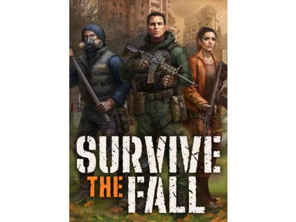 Survive the Fall - PC