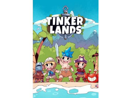 tinker lands