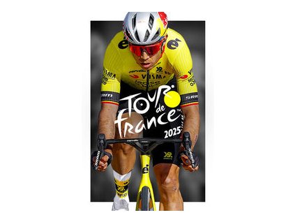 Tour de France 2025 - PC