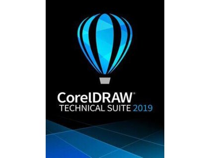 CorelDRAW Technical Suite 2019