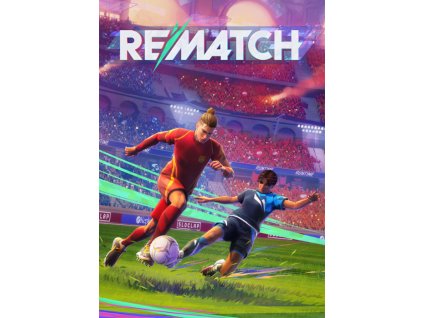 REMATCH - PC