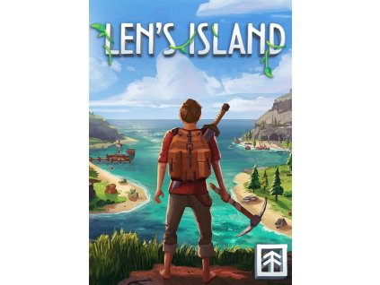 Len’s Island