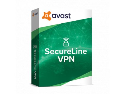 avast secureline vpn