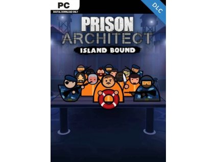 prison architect island bound pc steam