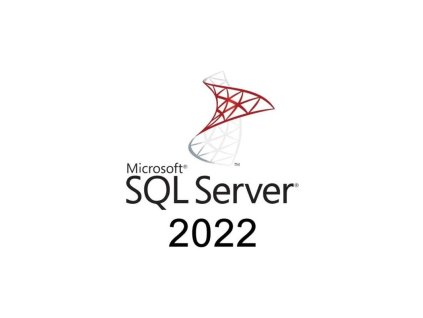 Windows SQL Server 2022 Standard