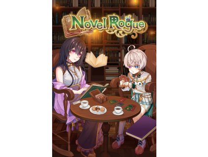 Novel Rogue